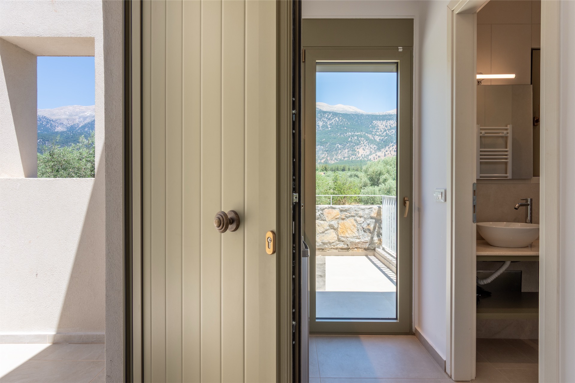 Nature at Your Doorstep