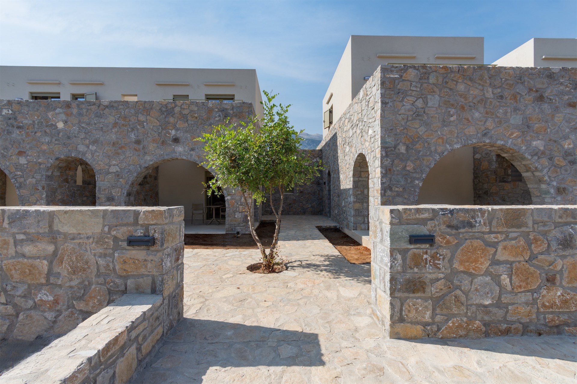 Experience the Cretan Mountains