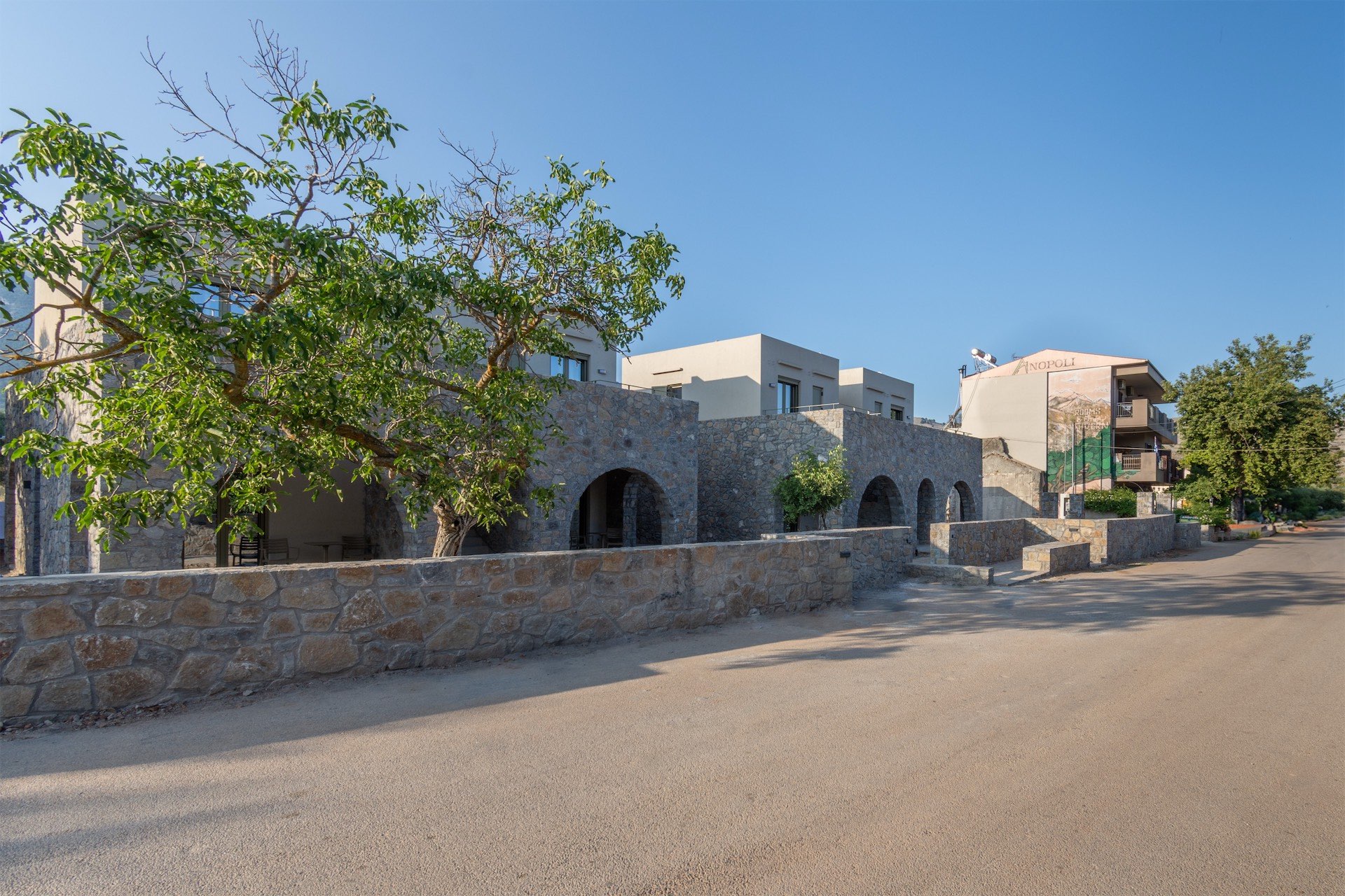 Experience the Cretan Mountains