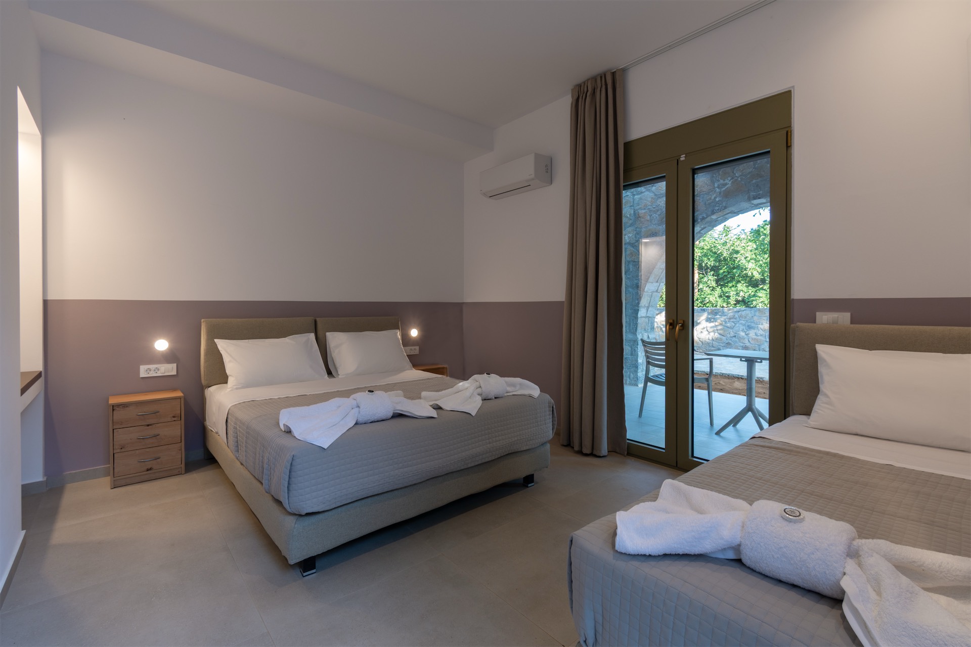 Experience the Cretan Mountains