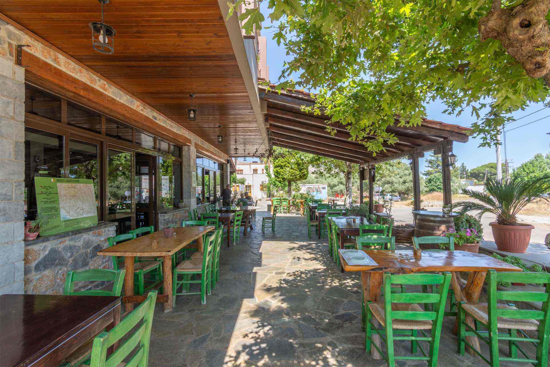 A Family Tradition of Hospitality